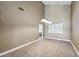 Expansive living room with vaulted ceiling and lots of natural light at 9435 Westwind Rd, Las Vegas, NV 89139