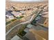 This community has homes with swimming pools, patios, and walking trails at 12160 Harris Summit Ave, Las Vegas, NV 89138