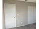 Neutral bedroom with white closet and door, and gray carpeting at 1331 Ebbetts Pass, Las Vegas, NV 89110