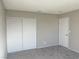 Neutral bedroom with carpet and a closet at 1331 Ebbetts Pass, Las Vegas, NV 89110