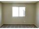 Bedroom featuring neutral paint, carpet and a window at 1331 Ebbetts Pass, Las Vegas, NV 89110