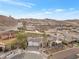 View of the surrounding neighborhood at 379 Turquoise Ct, Boulder City, NV 89005