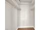 White closet with shelves at 4722 Obannon Dr # D, Las Vegas, NV 89102