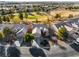 Beautiful single-story home overlooking the golf course in this lovely community at 7505 Chaffinch St, North Las Vegas, NV 89084