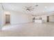 Open-concept living space showcases tile floors, recessed lighting, and an eat-in kitchen at 2910 Ventana Ridge Ave, Henderson, NV 89044