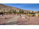A community park has lush landscaping, desert plantings, and walking paths for outdoor enjoyment at 12382 Piazzo St, Las Vegas, NV 89141