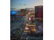 Stunning city view showcasing the buildings and lights of Las Vegas at night at 2700 Las Vegas Blvd # 4109, Las Vegas, NV 89109