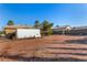 Large lot ready for development, offering endless possibilities at 4245 N Campbell Rd, Las Vegas, NV 89129