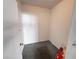 A walk-in closet or storage area at 7231 Indian Creek Ln # 204, Las Vegas, NV 89149