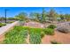 Entrance to Aventura Park, a great place for Gathering recreation at 3049 Echoed Rondel Ln, Henderson, NV 89044