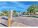 Community playground featuring play structures, shade and picnic pavilion at 3049 Echoed Rondel Ln, Henderson, NV 89044