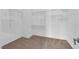 Walk-in closet with carpet and wire shelving at 4063 Lower Saxon Ave, North Las Vegas, NV 89085