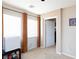 Bedroom featuring ample natural light, neutral carpet, and simple decor at 10608 Medicine Bow St, Las Vegas, NV 89183