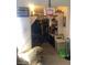 Efficient storage room equipped with organizers and shelving, providing ample space for clutter-free living at 3850 Juno Beach St # 203, Las Vegas, NV 89129