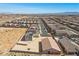 Desirable neighborhood offering a scenic mountain backdrop, desert landscape, and a perfect Gathering setting at 8976 S Park St, Las Vegas, NV 89178