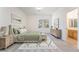 Spacious main bedroom featuring carpet, neutral walls, and natural light at 11017 Ladyburn Ct, Las Vegas, NV 89141