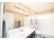 Well-lit bathroom featuring a bath tub at 254 Camelback Ridge Ave, Henderson, NV 89012