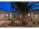 Charming single-story home featuring desert landscaping and a two-car garage at 2747 White Sage Dr, Henderson, NV 89052