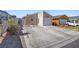 A charming single-story home with a two-car garage and spacious concrete driveway at 4136 Broadriver Dr, Las Vegas, NV 89108