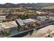 Beautiful single-story home with desert landscaping in a gated community of Summerlin at 10179 Emerald Sunset Ct, Las Vegas, NV 89148