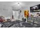 Inviting bedroom with comfortable furnishings and ample natural light for a relaxing retreat at 2200 S Fort Apache Rd # 1007, Las Vegas, NV 89117