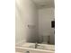 Powder room with a white sink and toilet combo at 2736 Stargate St, Las Vegas, NV 89108