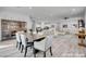 Bright and airy living room showcasing an open floor plan with modern furnishings and stylish decor at 351 Dandelion Brook Ct Ct, Las Vegas, NV 89148