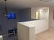 Loft area with high ceilings and a modern chandelier at , Las Vegas, NV 89148