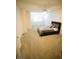 Spacious bedroom with carpet, ceiling fan, and a window for natural light at 2946 Plum Torte St, Las Vegas, NV 89122
