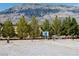 Picturesque RV park with mountain views and individual hookups at 5090 N David St, Pahrump, NV 89060