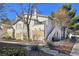 Multi-Gathering dwelling with well maintained lawn and landscaping and a stucco facade at 5092 Mandalay Springs Dr # 201, Las Vegas, NV 89120