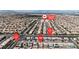 Enjoy living in this well-planned community with nearby schools and amenities at 6461 Mount Eden Ave, Las Vegas, NV 89139
