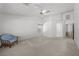 Empty bedroom featuring neutral carpet, and neutral walls at 10808 Aire Dr, Las Vegas, NV 89144
