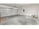 Spacious two car garage with automatic door at 2119 Lewiston Pl, Henderson, NV 89044