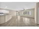 Open living space featuring tile flooring, neutral walls, large windows and sliding glass doors at 2119 Lewiston Pl, Henderson, NV 89044