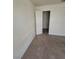 Cozy bedroom with neutral walls and carpeting at 5000 Red Rock St # 202, Las Vegas, NV 89118