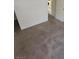 Hallway with neutral walls at 5000 Red Rock St # 202, Las Vegas, NV 89118