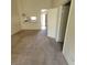 Living room featuring plush carpeting and breakfast bar at 5000 Red Rock St # 202, Las Vegas, NV 89118