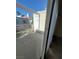 Condo outdoor patio and deck at 5000 Red Rock St # 202, Las Vegas, NV 89118