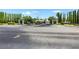Capistrano community entrance with stately columns, landscaping, and a welcoming entrance at 1312 Rolling Sunset St, Henderson, NV 89052