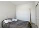 Cozy bedroom with neutral walls and plush carpeting at 1410 Pink Dawn Dr, Henderson, NV 89014