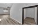 Hallway leads into adjacent room at 108 Fiery Hill Ave, Henderson, NV 89011