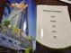 Palms Place brochure featuring a table of contents listing amenities like dining, drinks, and play areas at 4381 W Flamingo Rd # 903, Las Vegas, NV 89103