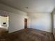 This spacious bedroom offers ample closet space, natural light, and room for personalization at 5024 S Rainbow Blvd # 203, Las Vegas, NV 89118