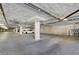 Spacious parking garage ensures secure vehicle storage for residents and guests at 62 E Serene Ave # 114, Las Vegas, NV 89123