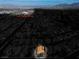 Aerial view of home near Lee's Gathering Forum at 283 New River Cir, Henderson, NV 89052