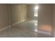 Bedroom with mirrored closet doors at 2970 Juniper Hills Blvd # 102, Las Vegas, NV 89142