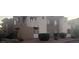 Exterior of a multi-story home with landscaping at 2970 Juniper Hills Blvd # 102, Las Vegas, NV 89142