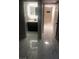 Hallway that shows access to the bathroom at 2970 Juniper Hills Blvd # 102, Las Vegas, NV 89142