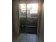Balcony with gate and a patio area at 2970 Juniper Hills Blvd # 102, Las Vegas, NV 89142